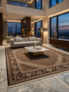 TABRIZ MAHI | FISH DESIGN | HAND MADE | MADE IN IRAN - Image 6