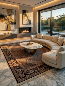 TABRIZ MAHI | FISH DESIGN | HAND MADE | MADE IN IRAN - Image 2